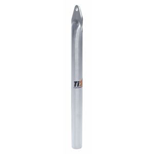 Ti22 PERFORMANCE #TIP6125 Front Wing Post Straight Alum