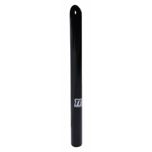 Ti22 PERFORMANCE #TIP6126 Front Wing Post Straight Steel Black