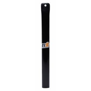 Ti22 PERFORMANCE #TIP6134 Aero Nose Wing Post RH Black Used With TIP6133