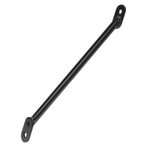 Ti22 PERFORMANCE #TIP6151 Tubular Nose Wing Strap Black Steel