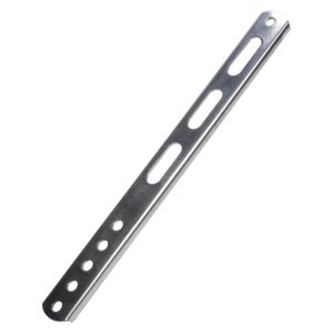 Ti22 PERFORMANCE #TIP6156 Flat Nose Wing Strap Stainless