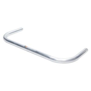 Ti22 PERFORMANCE #TIP7001 Front Bumper Aluminum 19in On Center