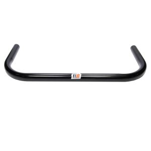 Ti22 PERFORMANCE #TIP7006 Front Bumper 4130 Black 19in On Center