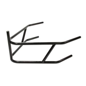 Ti22 PERFORMANCE #TIP7033 Rear Bumper w/Brace 4130 Black