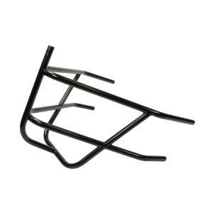 Ti22 PERFORMANCE #TIP7037 Rear Bumper Basket Style 4130 Black