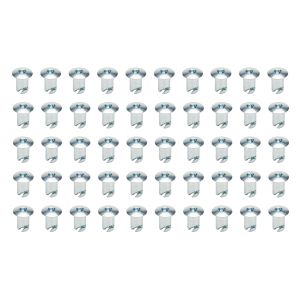 Ti22 PERFORMANCE #TIP8163-50 Allen Head Quick Turn Fastener .550 Steel Zinc