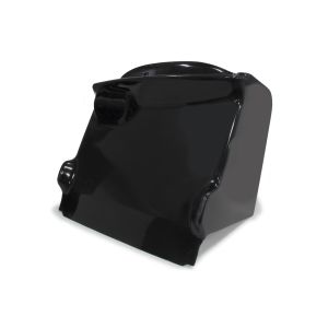 Ti22 PERFORMANCE #TIP8204 Dash Outlaw Style Black