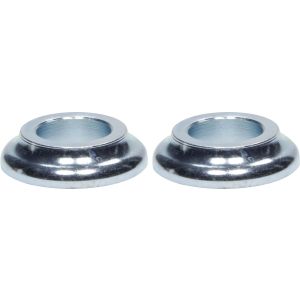 Ti22 PERFORMANCE #TIP8210 Cone Spacers Steel 1/2in ID x 1/4in Long 2pk