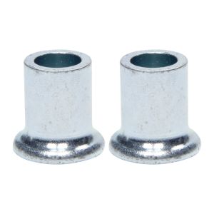 Ti22 PERFORMANCE #TIP8214 Cone Spacers Steel 1/2in ID x 1in Long 2pk