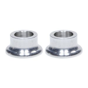 Ti22 PERFORMANCE #TIP8222 Cone Spacers Alum 1/2in ID x 1/2in Long 2pk
