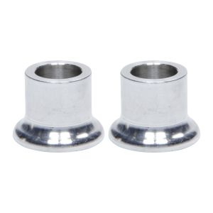 Ti22 PERFORMANCE #TIP8223 Cone Spacers Alum 1/2in ID x 3/4in Long 2pk