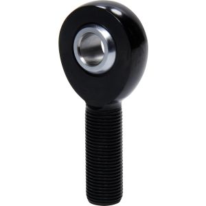 Ti22 PERFORMANCE #TIP8250 Rod End Alum RH Male Blk 1/2ID x 5/8 Thread
