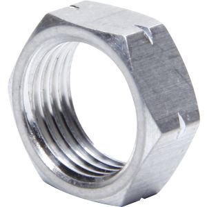 Ti22 PERFORMANCE #TIP8271-10 Jam Nuts 5/8-18 LH Thin OD Alum 10pk
