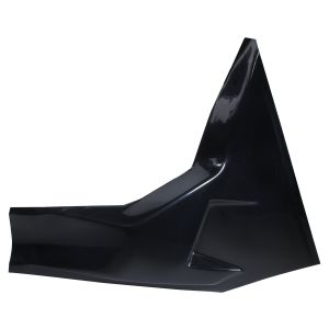 Ti22 PERFORMANCE #TIP8310 Left Arm Guard LH Black For Saftey Cage