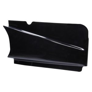 Ti22 PERFORMANCE #TIP8330 Radius Rod Cover RH Black