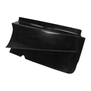 Ti22 PERFORMANCE #TIP8334 Radius Rod Cover LH Black