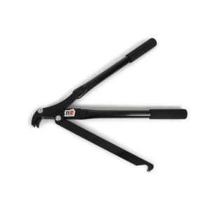 Ti22 PERFORMANCE #TIP8502 Bead Breaker For 10in Wheels Black