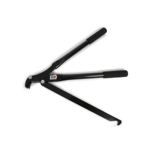 Ti22 PERFORMANCE #TIP8503 Bead Breaker For 13in Wheels Black