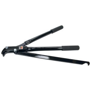 Ti22 PERFORMANCE #TIP8504 Bead Breaker For 15in Wheels Black Narrow Head