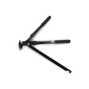 Ti22 PERFORMANCE #TIP8505 Bead Breaker For 15in Wheels Black Wide Jaw