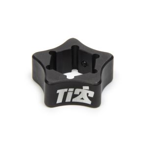 Ti22 PERFORMANCE #TIP8535 Quick Wrench For -6 Fittings Black