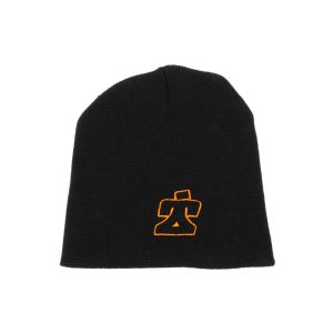 Ti22 PERFORMANCE #TIP9070 Ti22 Man Logo Black Beanie Cap