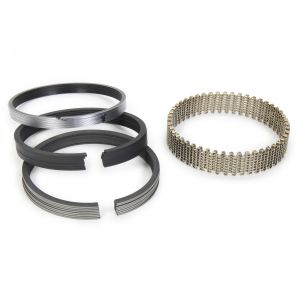 TOTAL SEAL #CR3455 65 CR Piston Ring Set 4.211 Bore 1/16 1/16 3/16
