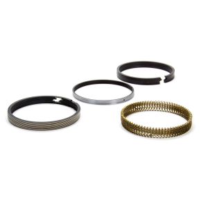 TOTAL SEAL #CR6264 10 Piston Ring Set 4.010 Classic 2.0 1.5 4.0mm