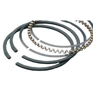 TOTAL SEAL #CS0010 85 CS Piston Set 4.085 Bore .043 .043 3.0mm