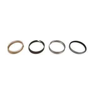 TOTAL SEAL #CS1124185 Piston Ring Set 4.185 Classic 1.0 1.0 2.0mm