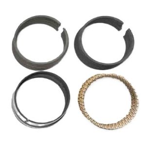 TOTAL SEAL #CS8794 25 CS Piston Ring Set 3.800 Bore 1.5 1.5 3.0mm
