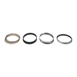 TOTAL SEAL #CSH4010 5 CS Piston Ring Set 4.605 Bore .043 .043 3.0mm
