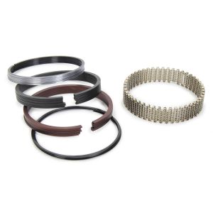 TOTAL SEAL #M3690 45 Piston Ring Set 4.040 Gapls Top 1/16 1/16 3/16