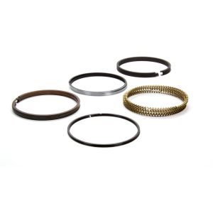 TOTAL SEAL #MG9010 65 Piston Ring Set 4.185 Gapls Top .043 .043 3mm