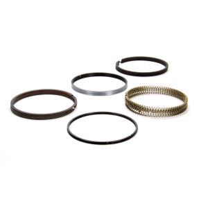 TOTAL SEAL #MS4010 15 Piston Ring Set 4.610 Gapls Top 043 043 3.0mm