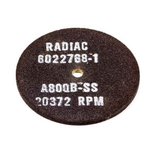 TOTAL SEAL #PRF-101 Grinding Wheel