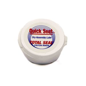 TOTAL SEAL #QS Quick Seat Dry Lubricant Powder - 2 grams