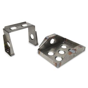 TOTAL POWER BATTERY #BB12 Upright Battery Box for TP1200