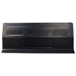 TRUE PERFORMANCE & FABRICATION #DTR1020 Nose Center Asphalt Outlaw Black