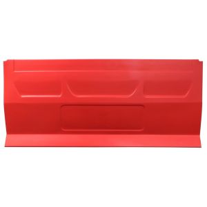 TRUE PERFORMANCE & FABRICATION #DTR1022 Nose Center Asphalt Outlaw Red