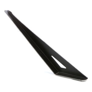 TRUE PERFORMANCE & FABRICATION #DTR1080 Splitter Gusset Black