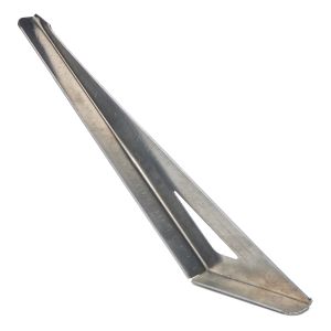 TRUE PERFORMANCE & FABRICATION #DTR1081 Splitter Gusset Natural