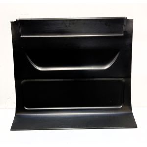 TRUE PERFORMANCE & FABRICATION #DTR1090 Nose Center Asphalt Modified Black