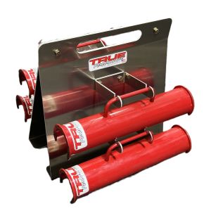 TRUE PERFORMANCE & FABRICATION #DTR8005 Air Jack Stand Easel