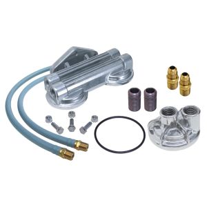 TRANS-DAPT #1220 Relocation Kit