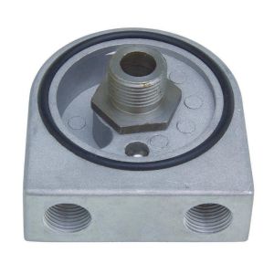 TRANS-DAPT #1320 Oil Sandwich Adapter