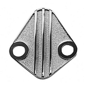 TRANS-DAPT #2058 Fuel Pump Block-Off Bb