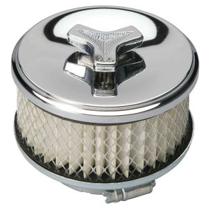 TRANS-DAPT #2170 4in Deep Dish Air Cleaner
