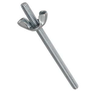 TRANS-DAPT #2174 3in Air Cleaner Stud & Nut