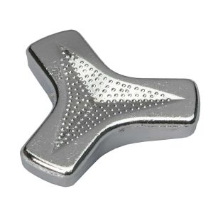 TRANS-DAPT #2179 Tri Bar Wing Nut